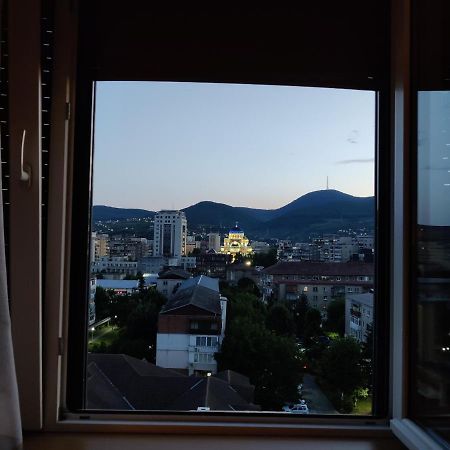 Cosy 2-Bedroom Apartment With An Amazing Panorama デヴァ エクステリア 写真
