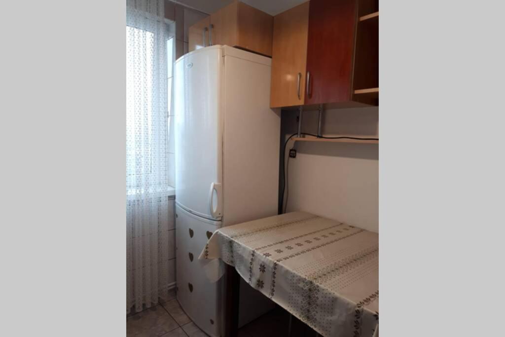Cosy 2-Bedroom Apartment With An Amazing Panorama デヴァ エクステリア 写真
