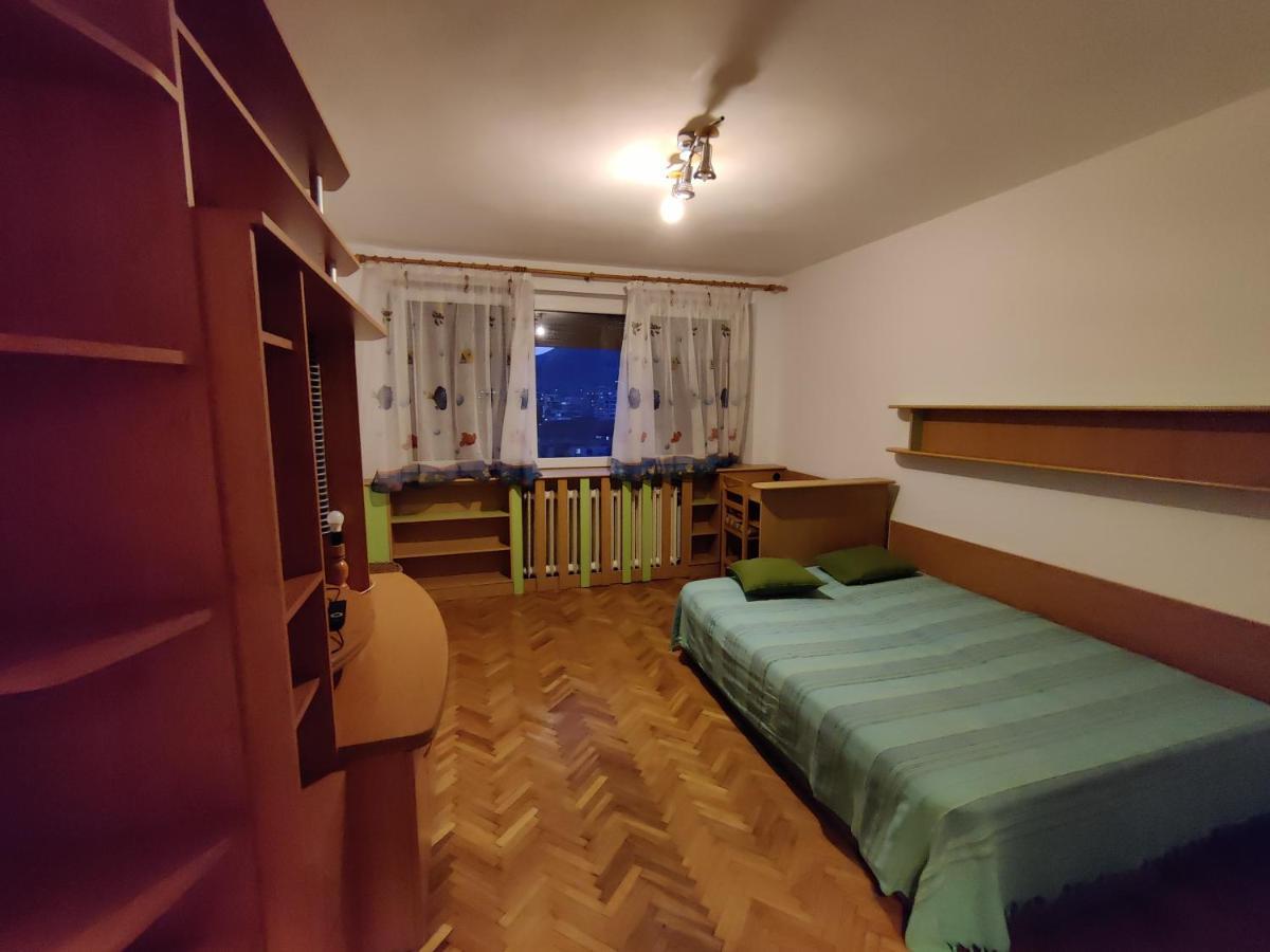 Cosy 2-Bedroom Apartment With An Amazing Panorama デヴァ エクステリア 写真
